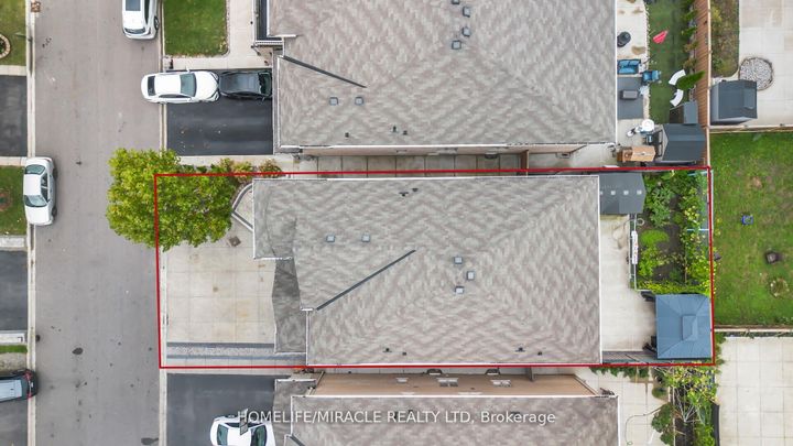 Photo 48 at 10 Kenora Street, Credit Valley, Brampton