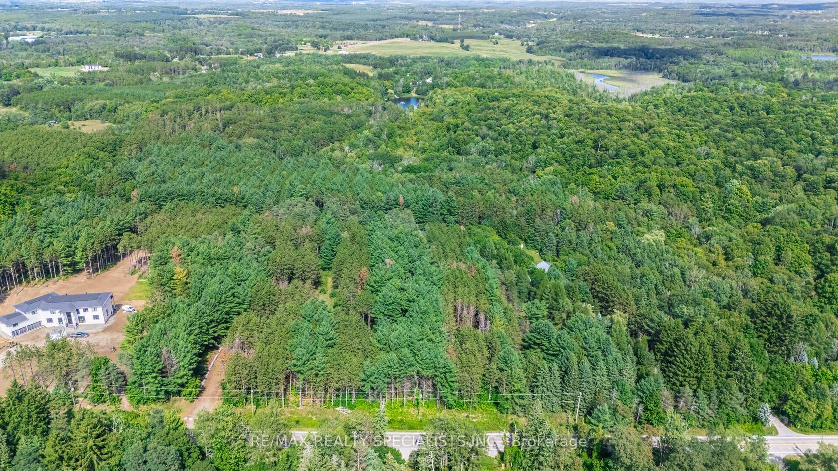 18711 The Gore Road, Rural Caledon, Caledon 