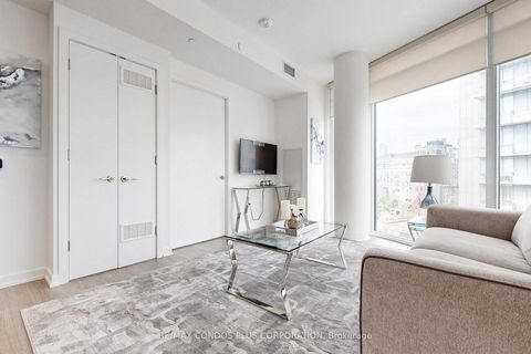 Photo 6 at 713 - 50 Power Street, Moss Park, Toronto