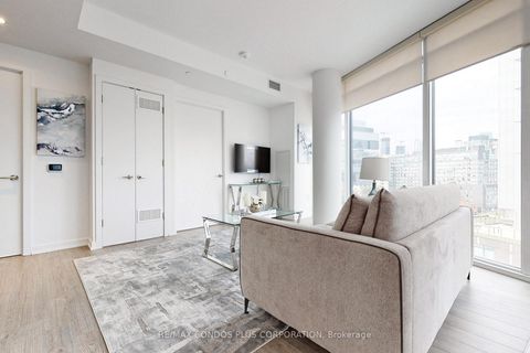 Photo 7 at 713 - 50 Power Street, Moss Park, Toronto