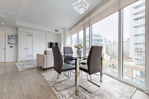 Photo 9 at 713 - 50 Power Street, Moss Park, Toronto