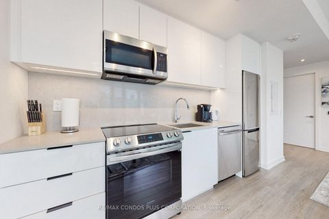 Photo 16 at 713 - 50 Power Street, Moss Park, Toronto