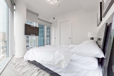 Photo 18 at 713 - 50 Power Street, Moss Park, Toronto