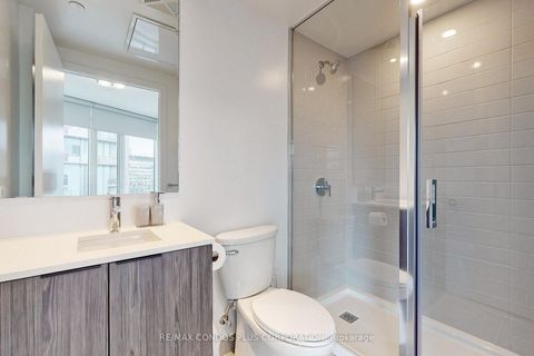 Photo 21 at 713 - 50 Power Street, Moss Park, Toronto