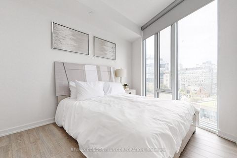 Photo 22 at 713 - 50 Power Street, Moss Park, Toronto