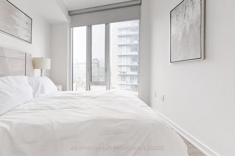 Photo 23 at 713 - 50 Power Street, Moss Park, Toronto