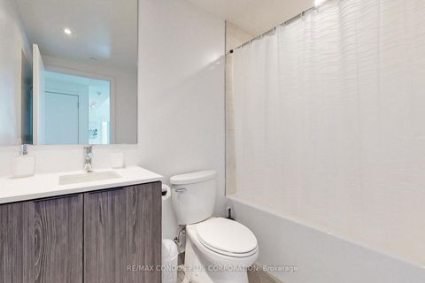 Photo 24 at 713 - 50 Power Street, Moss Park, Toronto