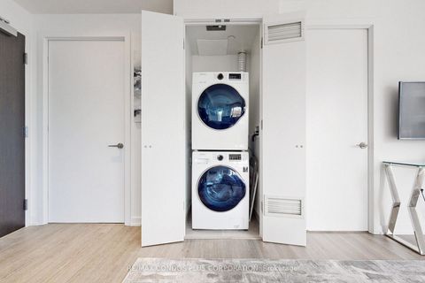 Photo 25 at 713 - 50 Power Street, Moss Park, Toronto