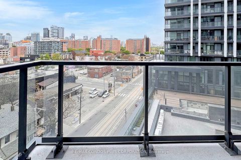 Photo 27 at 713 - 50 Power Street, Moss Park, Toronto