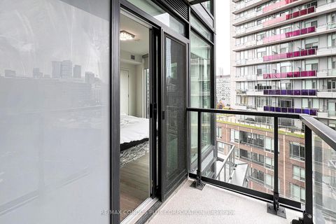 Photo 28 at 713 - 50 Power Street, Moss Park, Toronto