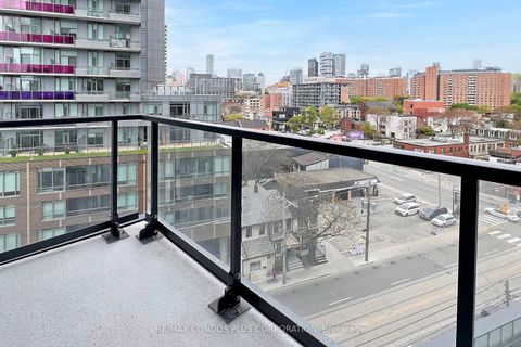 Photo 29 at 713 - 50 Power Street, Moss Park, Toronto