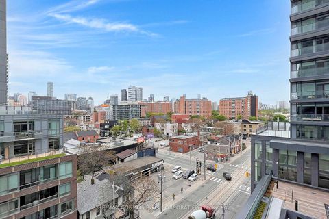 Photo 30 at 713 - 50 Power Street, Moss Park, Toronto