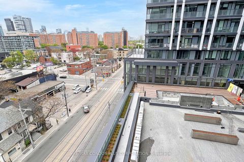 Photo 31 at 713 - 50 Power Street, Moss Park, Toronto