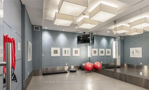 Photo 17 at 827 - 3500 Lakeshore Road W, BR Bronte, Oakville