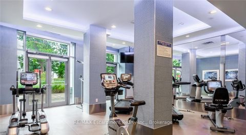 Photo 18 at 827 - 3500 Lakeshore Road W, BR Bronte, Oakville