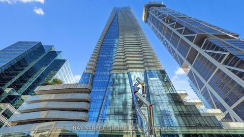 Photo 0 at 1701 - 1 Bloor Street E, Yonge Corridor, Toronto