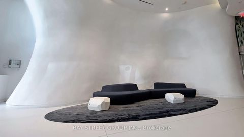 Photo 2 at 1701 - 1 Bloor Street E, Yonge Corridor, Toronto