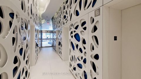 Photo 4 at 1701 - 1 Bloor Street E, Yonge Corridor, Toronto