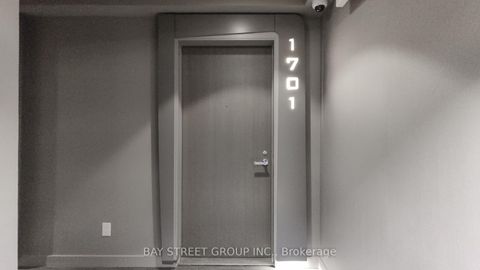 Photo 5 at 1701 - 1 Bloor Street E, Yonge Corridor, Toronto