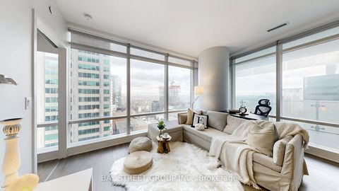 Photo 6 at 1701 - 1 Bloor Street E, Yonge Corridor, Toronto