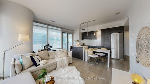 Photo 9 at 1701 - 1 Bloor Street E, Yonge Corridor, Toronto