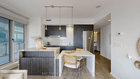 Photo 11 at 1701 - 1 Bloor Street E, Yonge Corridor, Toronto