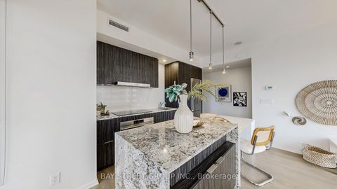 Photo 13 at 1701 - 1 Bloor Street E, Yonge Corridor, Toronto