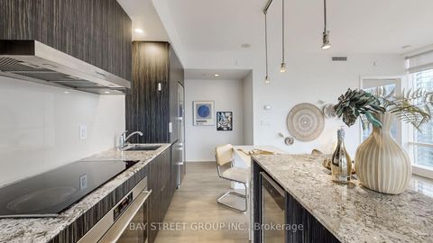 Photo 15 at 1701 - 1 Bloor Street E, Yonge Corridor, Toronto