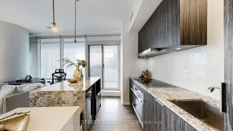 Photo 16 at 1701 - 1 Bloor Street E, Yonge Corridor, Toronto