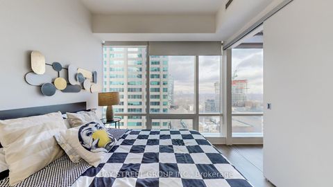 Photo 20 at 1701 - 1 Bloor Street E, Yonge Corridor, Toronto