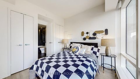 Photo 21 at 1701 - 1 Bloor Street E, Yonge Corridor, Toronto