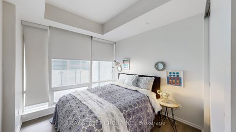 Photo 23 at 1701 - 1 Bloor Street E, Yonge Corridor, Toronto