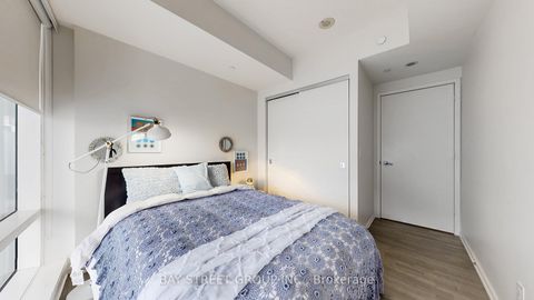 Photo 24 at 1701 - 1 Bloor Street E, Yonge Corridor, Toronto