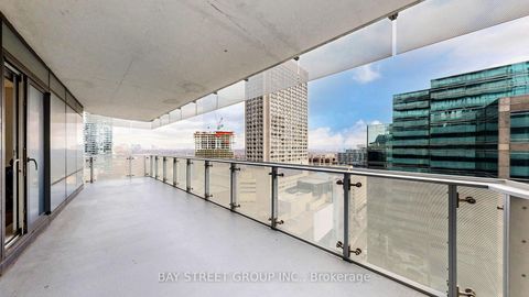 Photo 28 at 1701 - 1 Bloor Street E, Yonge Corridor, Toronto