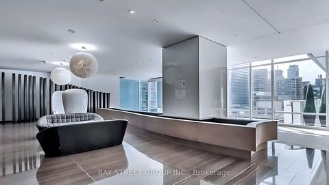 Photo 31 at 1701 - 1 Bloor Street E, Yonge Corridor, Toronto