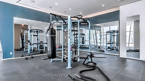 Photo 36 at 1701 - 1 Bloor Street E, Yonge Corridor, Toronto