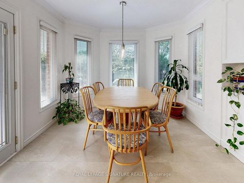 Photo 3 at 48 Millcroft Way, Brownridge, Vaughan