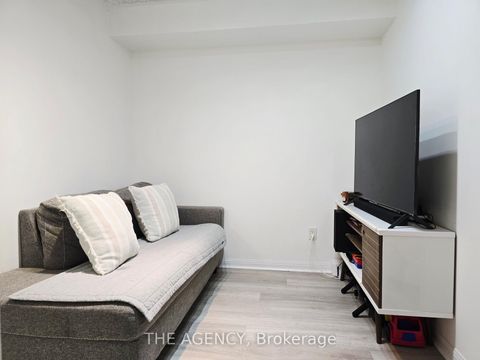 Photo 6 at 207 - 5940 Yonge Street, Newtonbrook West, Toronto