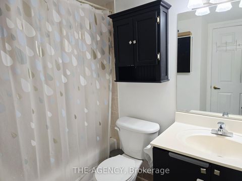 Photo 7 at 207 - 5940 Yonge Street, Newtonbrook West, Toronto