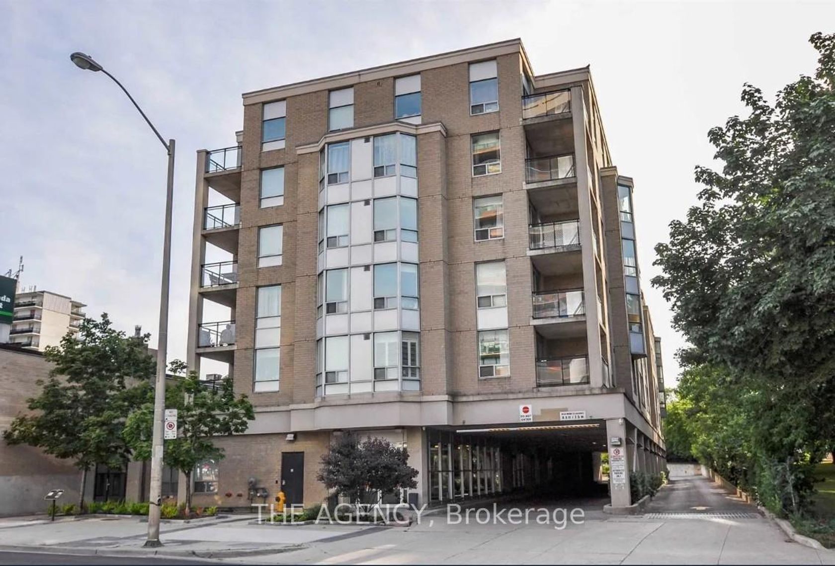 207 - 5940 Yonge Street, Newtonbrook West, Toronto 