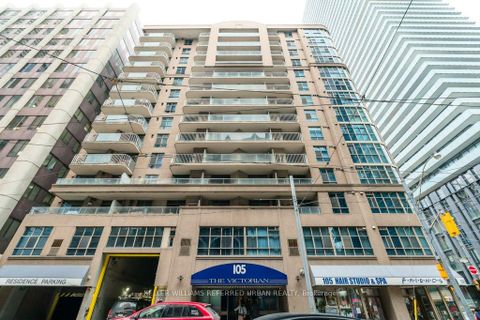 Photo 0 at 1004 - 105 Victoria Street, Yonge Corridor, Toronto