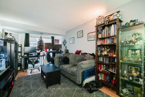 Photo 8 at 1004 - 105 Victoria Street, Yonge Corridor, Toronto