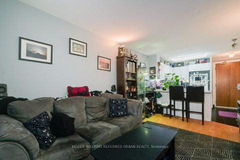 Photo 11 at 1004 - 105 Victoria Street, Yonge Corridor, Toronto