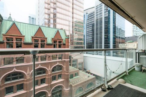 Photo 20 at 1004 - 105 Victoria Street, Yonge Corridor, Toronto