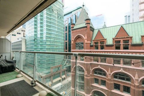 Photo 22 at 1004 - 105 Victoria Street, Yonge Corridor, Toronto