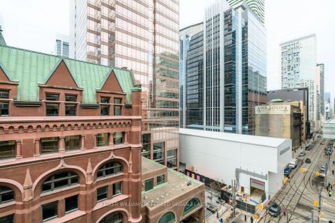 Photo 24 at 1004 - 105 Victoria Street, Yonge Corridor, Toronto