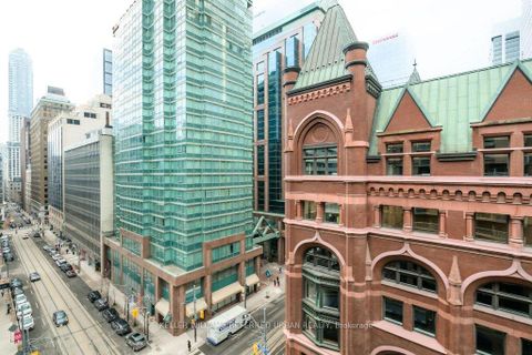 Photo 26 at 1004 - 105 Victoria Street, Yonge Corridor, Toronto