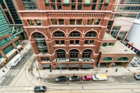 Photo 27 at 1004 - 105 Victoria Street, Yonge Corridor, Toronto