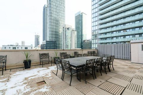 Photo 32 at 1004 - 105 Victoria Street, Yonge Corridor, Toronto