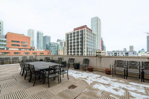 Photo 33 at 1004 - 105 Victoria Street, Yonge Corridor, Toronto